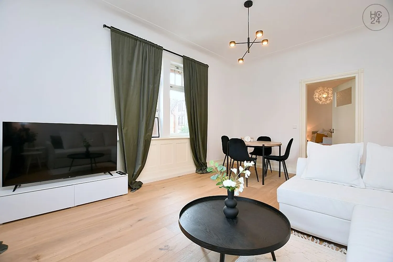 2 Zimmer Wohnung mit 60 m² in Stuttgart – Bild 10