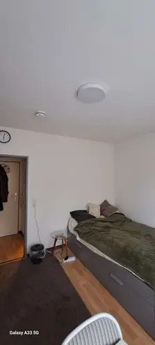 1 Zimmer Wohnung mit 19 m² in Gießen – Bild 2