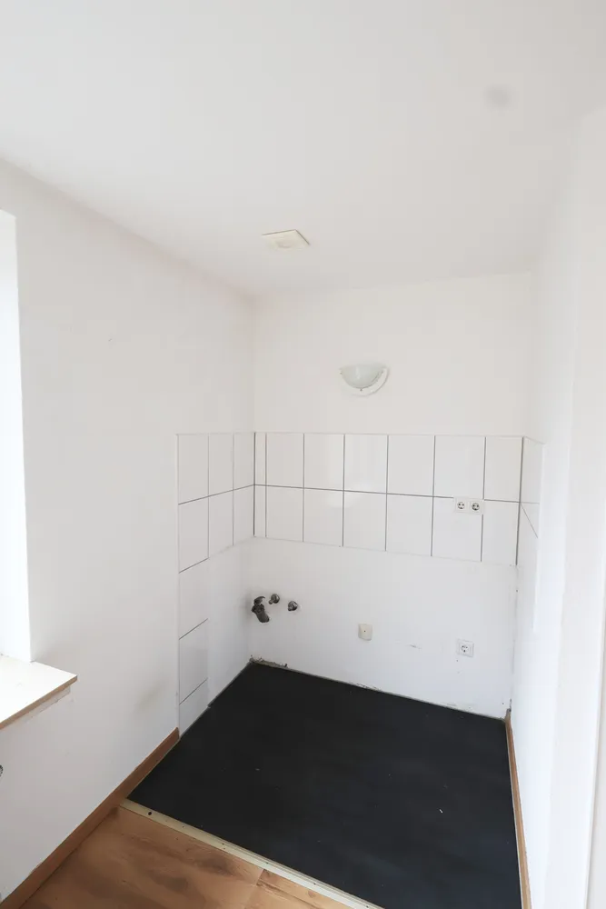 1 room apartment with 30 m² in Wuppertal – Photo 3