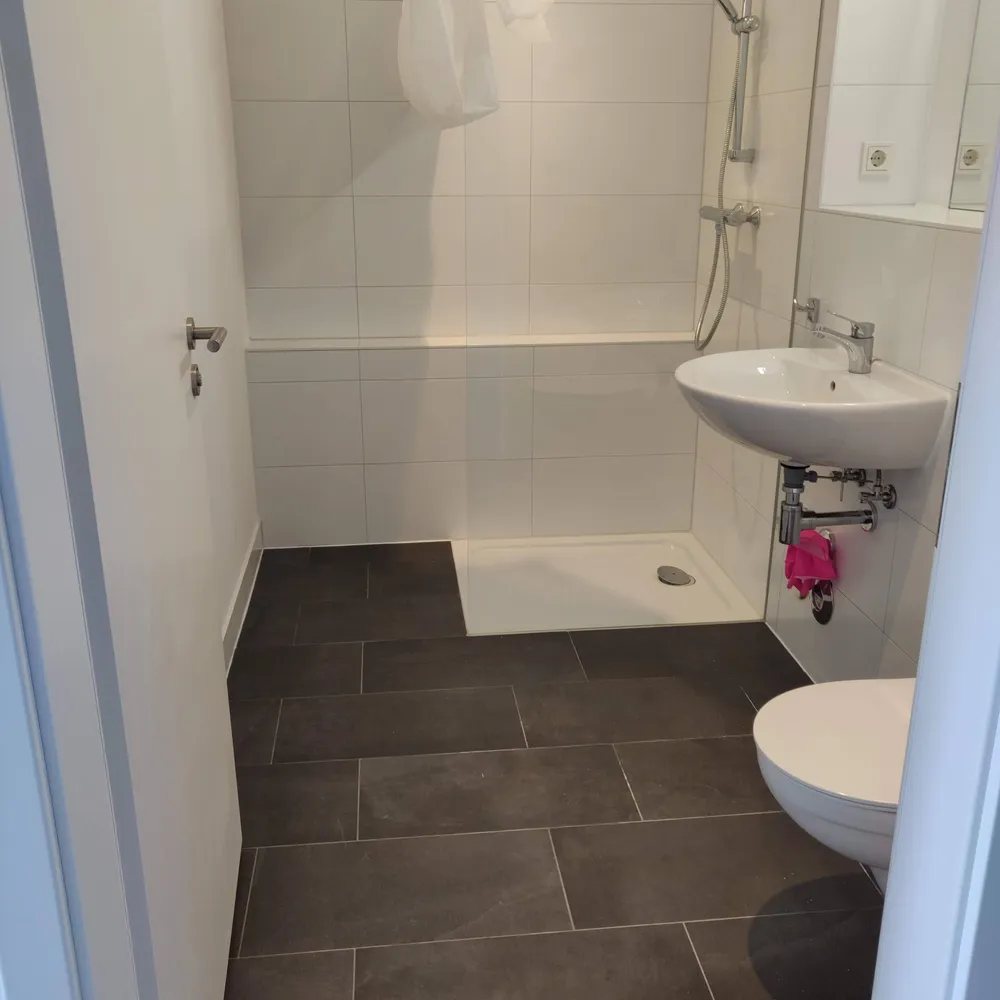 2 Zimmer Wohnung mit 29 m² in Berlin – Bild 4