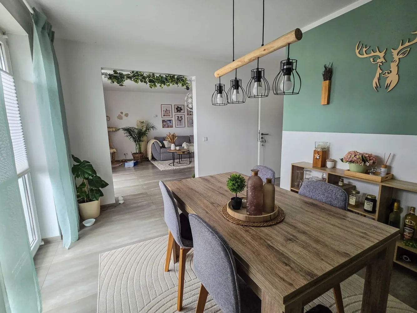 2 room apartment with 93 m² in Hamm – Photo 7