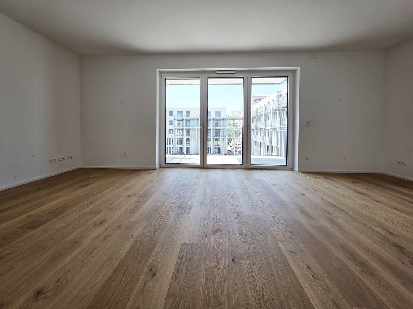 3 Zimmer Wohnung mit 71 m² in Heidelberg – Bild 1