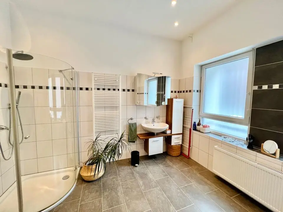 2 Zimmer Wohnung mit 80 m² in Hagen – Bild 9