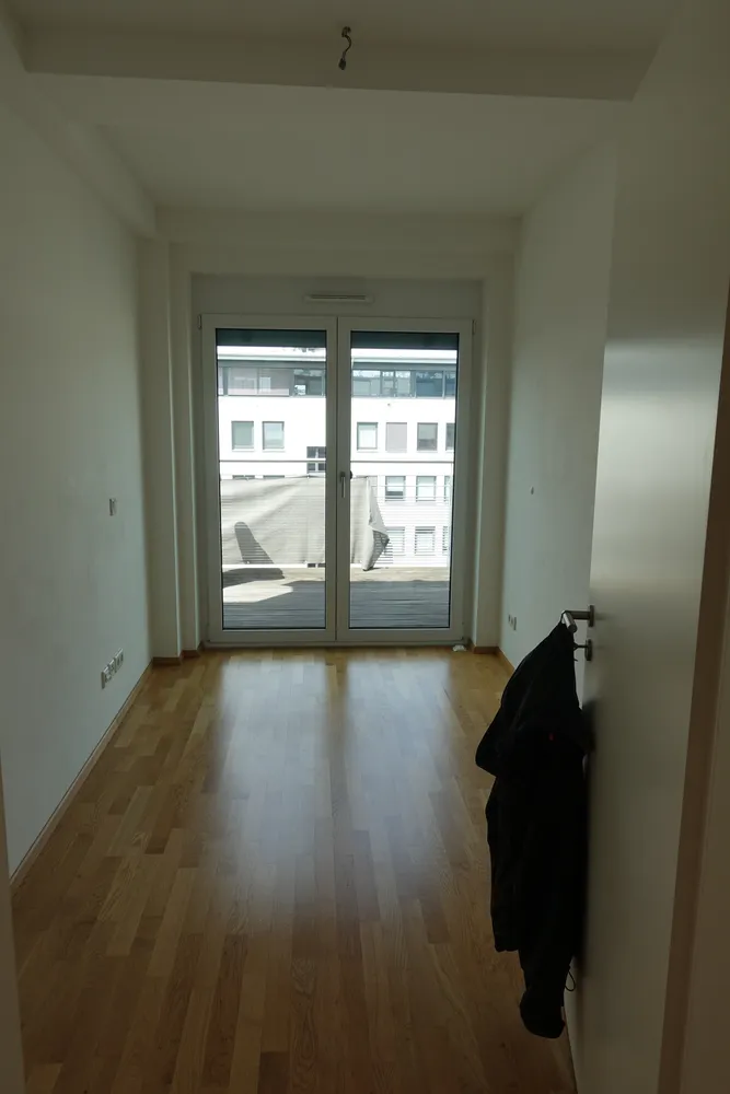 3 Zimmer Wohnung mit 88 m² in Nürnberg – Bild 10