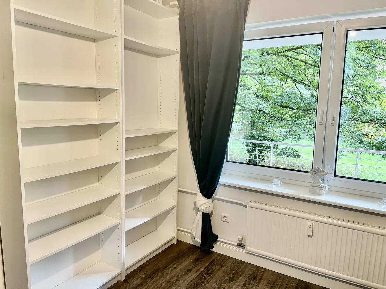3 Zimmer Wohnung mit 63 m² in Hamburg – Bild 2