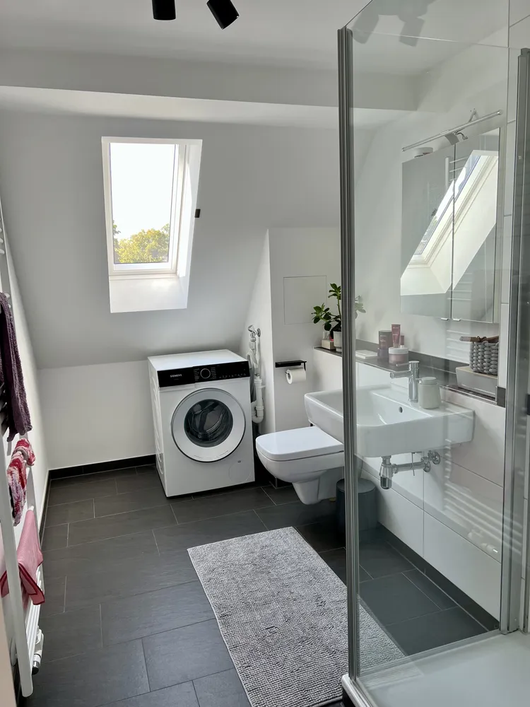2 Zimmer Wohnung mit 62 m² in Dortmund – Bild 10
