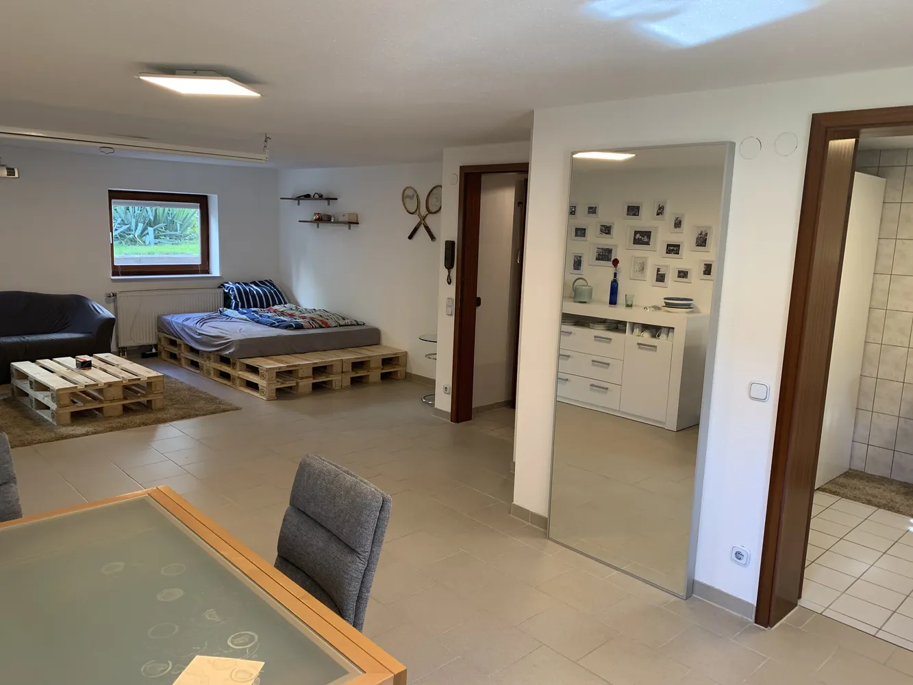 1 Zimmer Wohnung mit 44 m² in Leonberg – Bild 5
