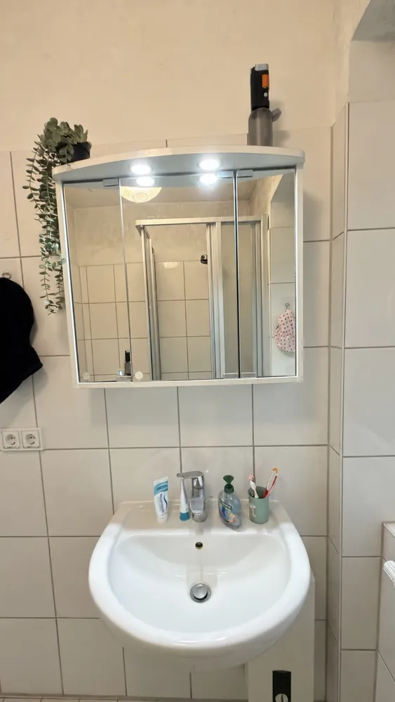 2 Zimmer Wohnung mit 50 m² in Wiesbaden – Bild 5
