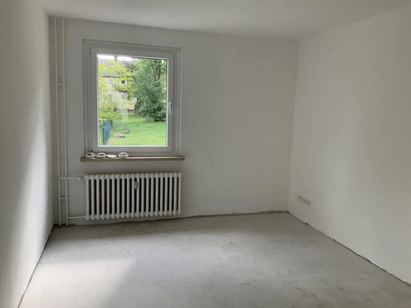 3 Zimmer Wohnung mit 54 m² in Herne – Bild 6