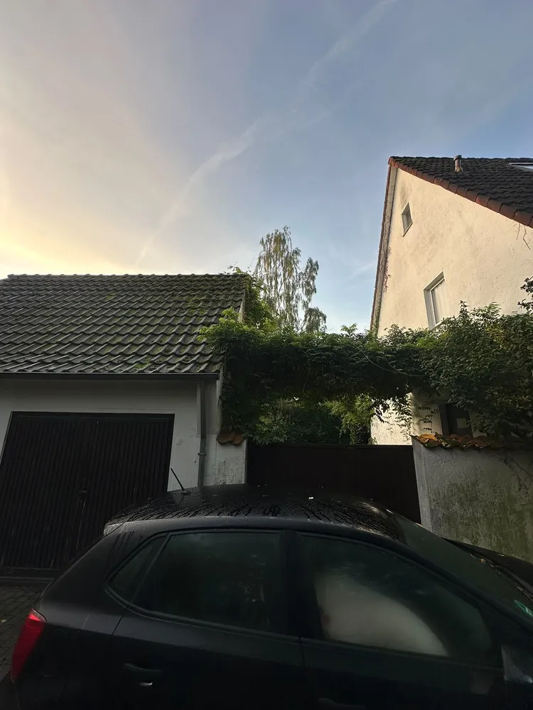 7 Zimmer Haus mit 230 m² in Düsseldorf – Bild 2