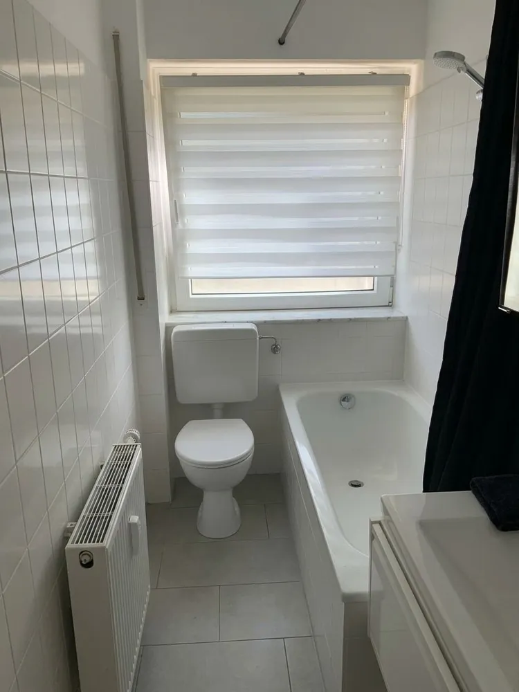3 Zimmer Wohnung mit 70 m² in Hannover – Bild 1