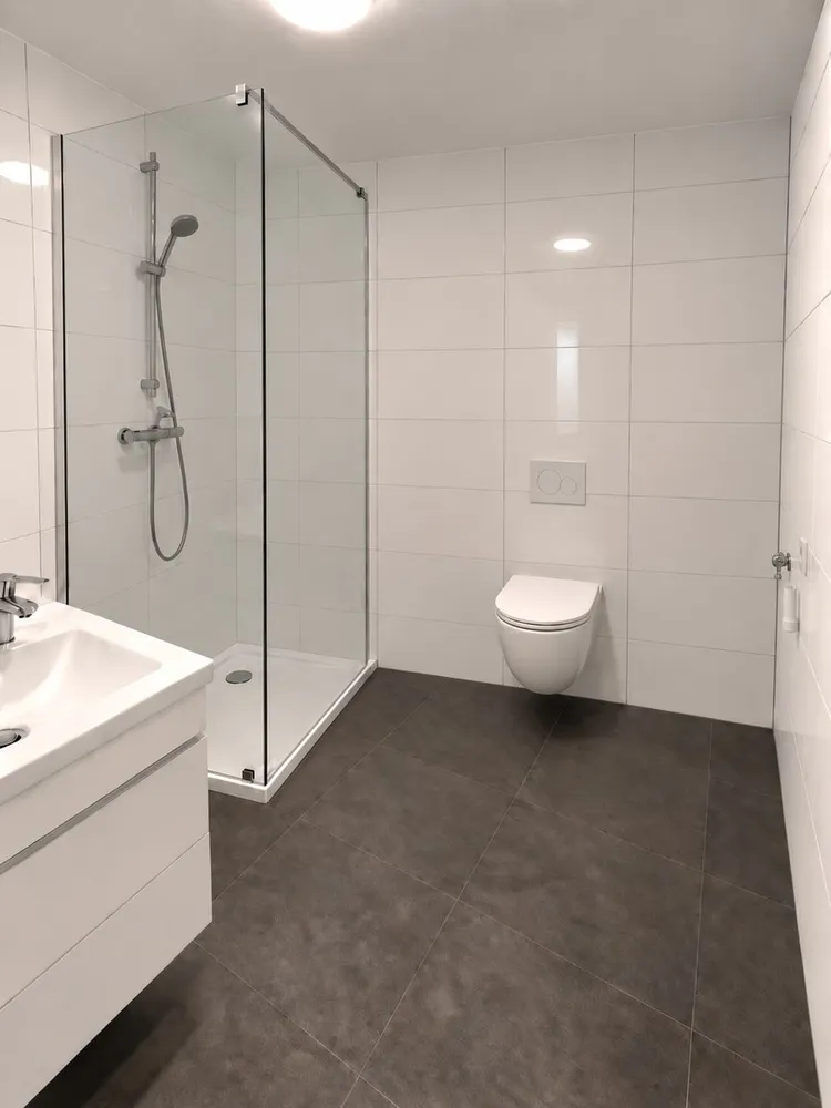 3 Zimmer Wohnung mit 76 m² in Wiesbaden – Bild 6