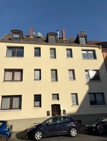 2 room apartment with 65 m² in Osnabrück – Photo 6