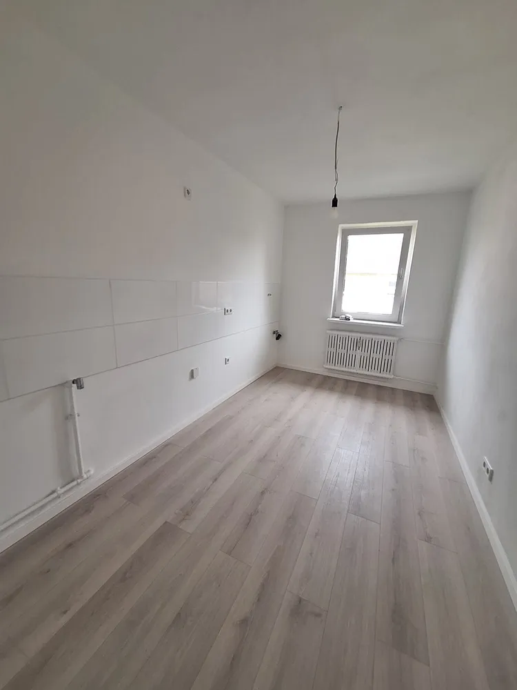 2 Zimmer Wohnung mit 47 m² in Dortmund – Bild 5