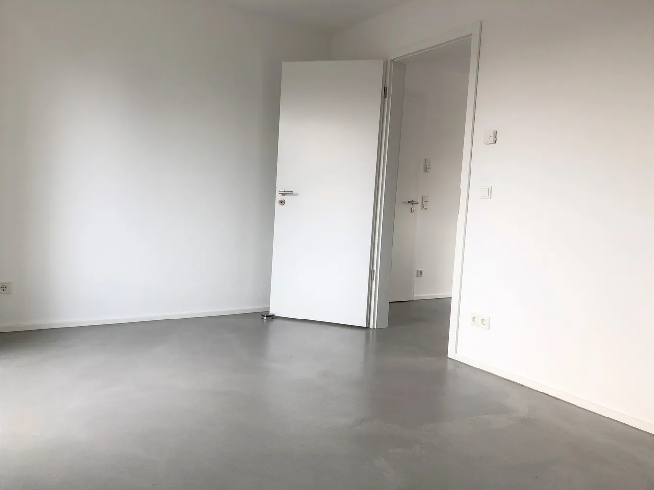 2 Zimmer Wohnung mit 36 m² in Oberursel (Taunus) – Bild 11
