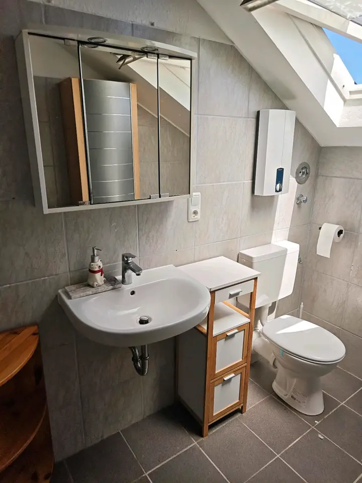 2 Zimmer Wohnung mit 62 m² in Aachen – Bild 8