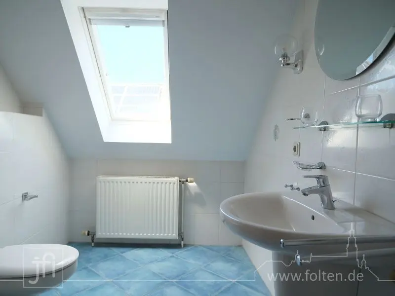 3 Zimmer Haus mit 84 m² in Leer – Bild 8