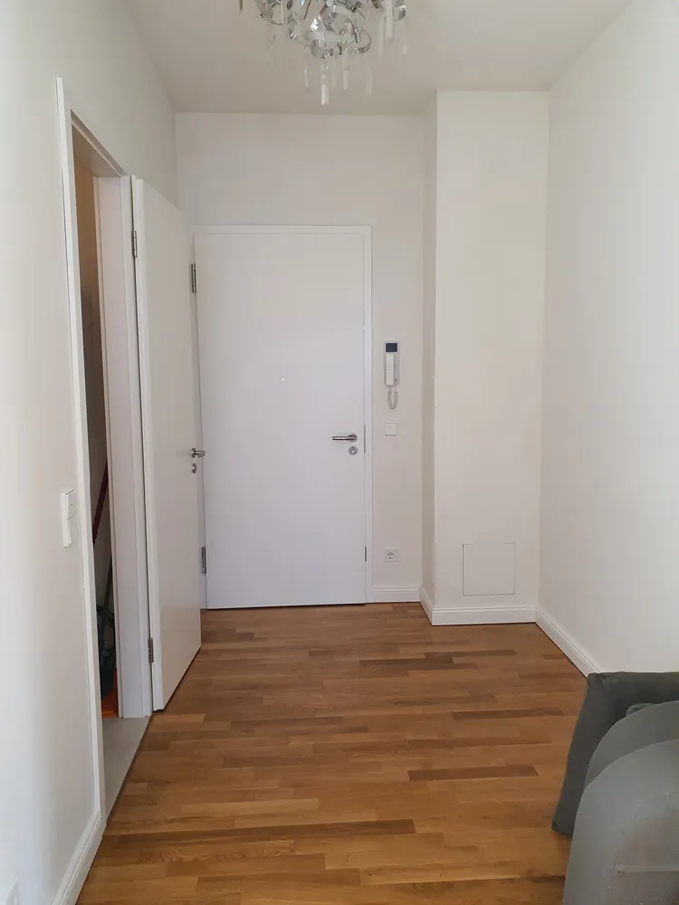 2 Zimmer Wohnung mit 95 m² in Düsseldorf – Bild 12