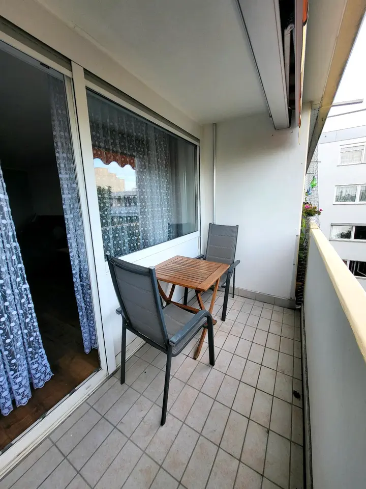 WG-Zimmer mit 66 m² in Frankfurt am Main – Bild 3