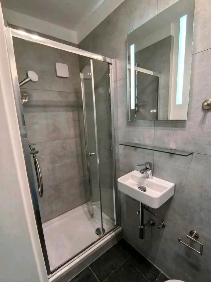 2 Zimmer Wohnung mit 25 m² in Braunschweig – Bild 6