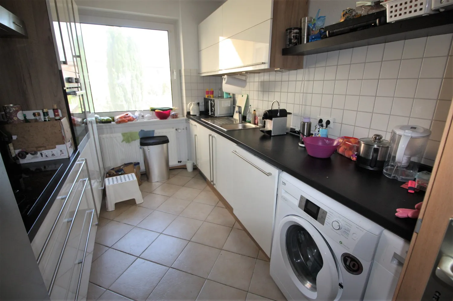 4 Zimmer Wohnung mit 69 m² in Hagen – Bild 1