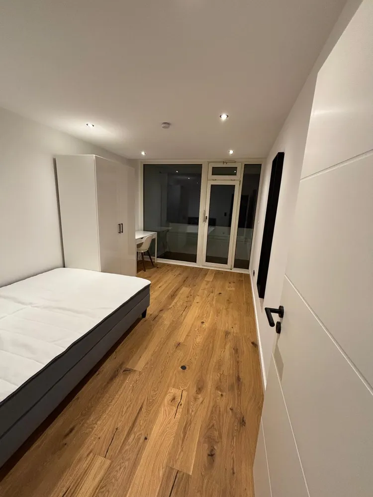 WG-Zimmer mit 15 m² in München – Bild 5