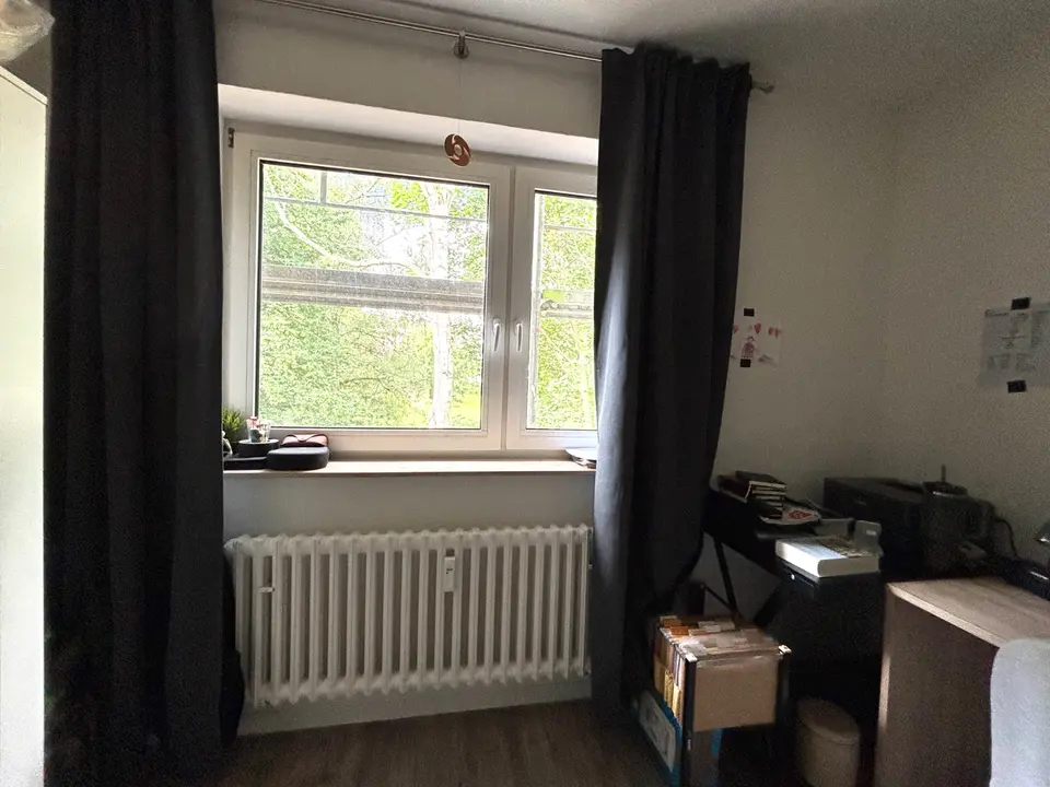 WG-Zimmer mit 15 m² in Kiel – Bild 6