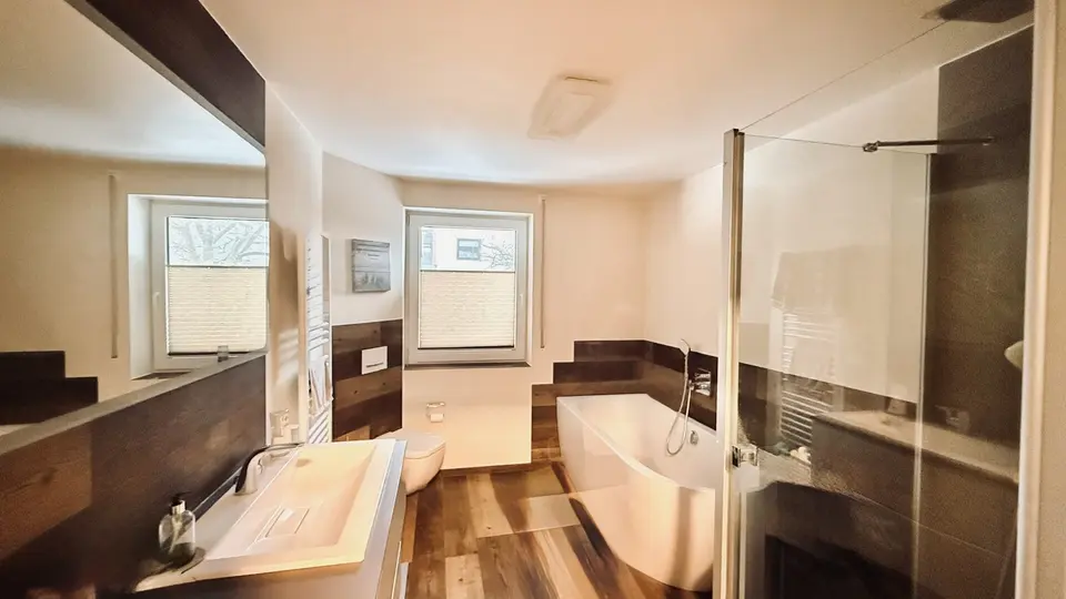 8 Zimmer Haus mit 200 m² in Grimma – Bild 5
