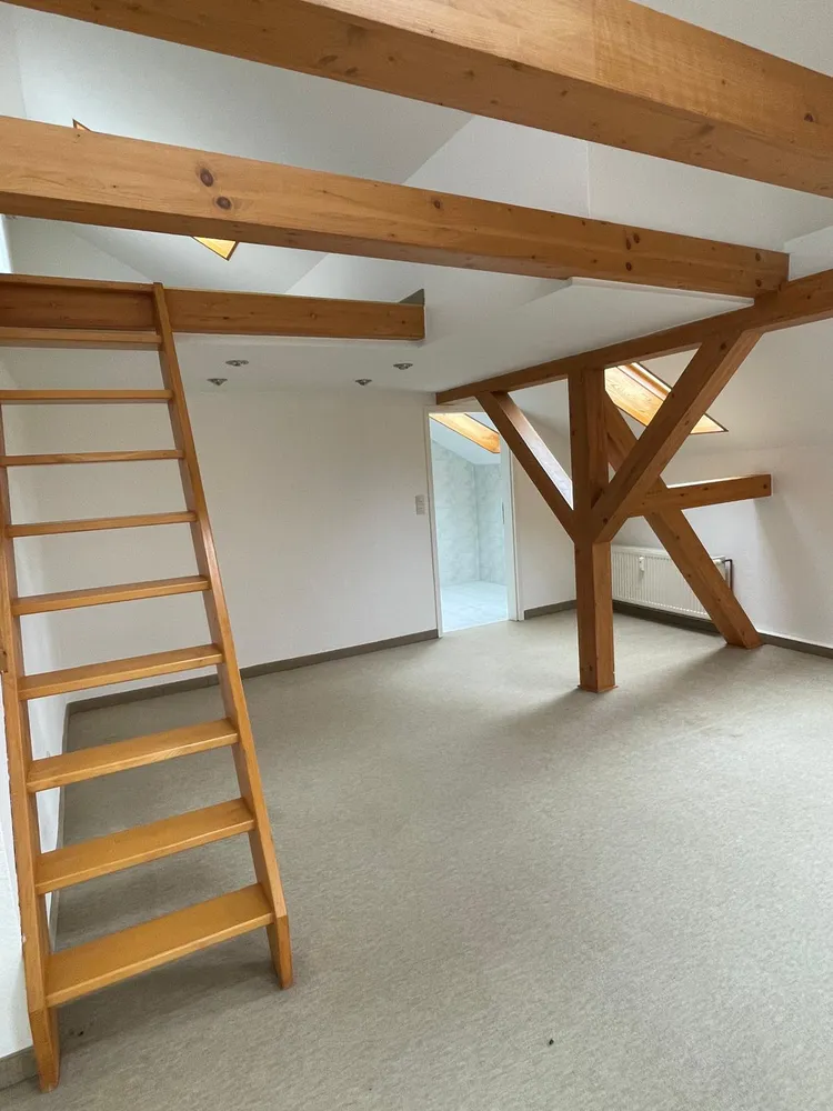 1 Zimmer Wohnung mit 74 m² in Gera – Bild 11