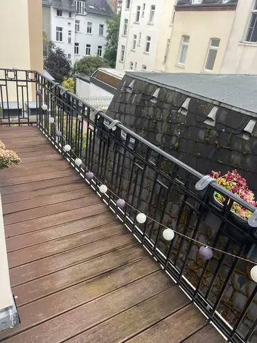 2 Zimmer Wohnung mit 70 m² in Wiesbaden – Bild 10