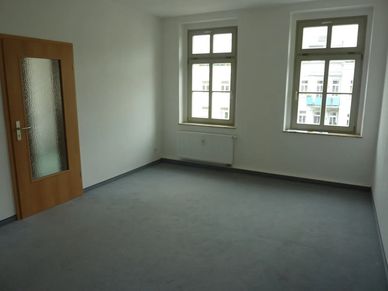 1 Zimmer Wohnung mit 32 m² in Chemnitz – Bild 6