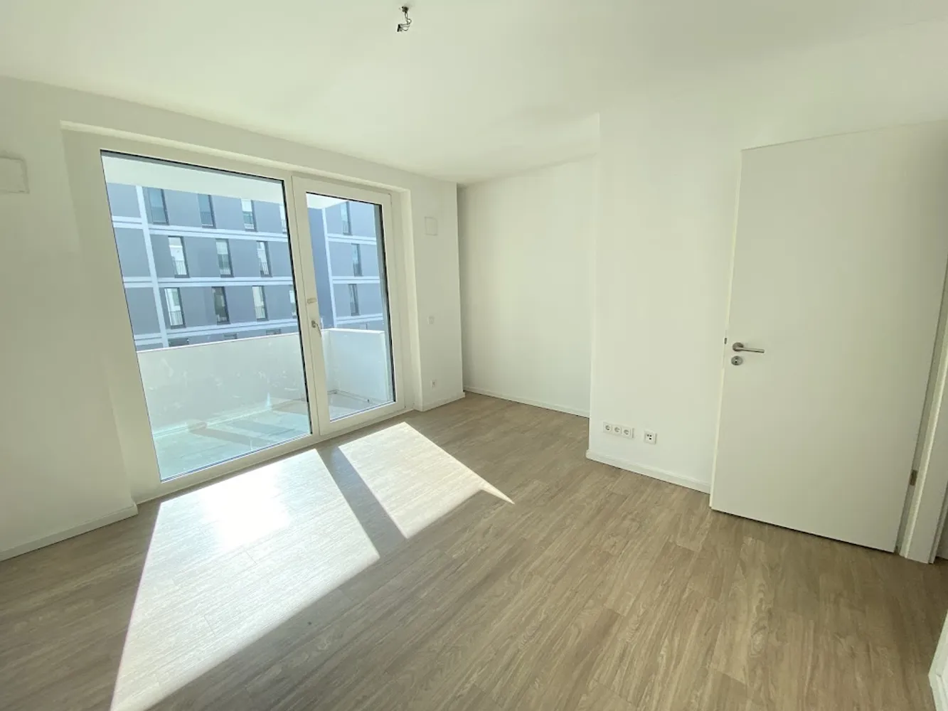 2 room apartment with 59 m² in Berlin – Photo 5