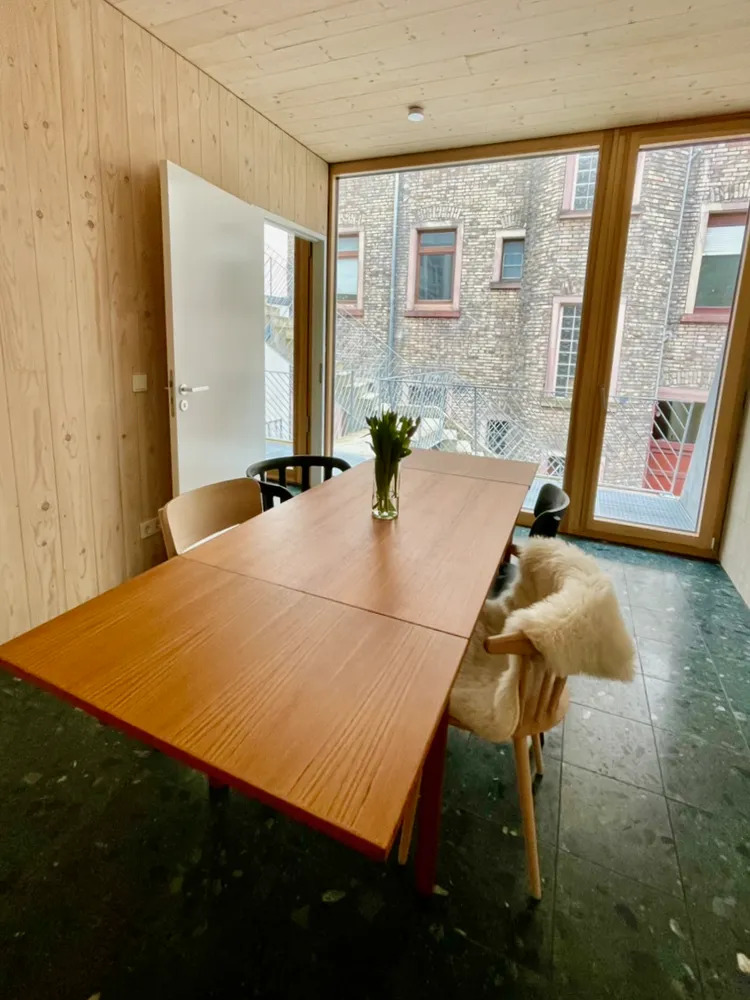 3 Zimmer Wohnung mit 69 m² in Karlsruhe – Bild 5