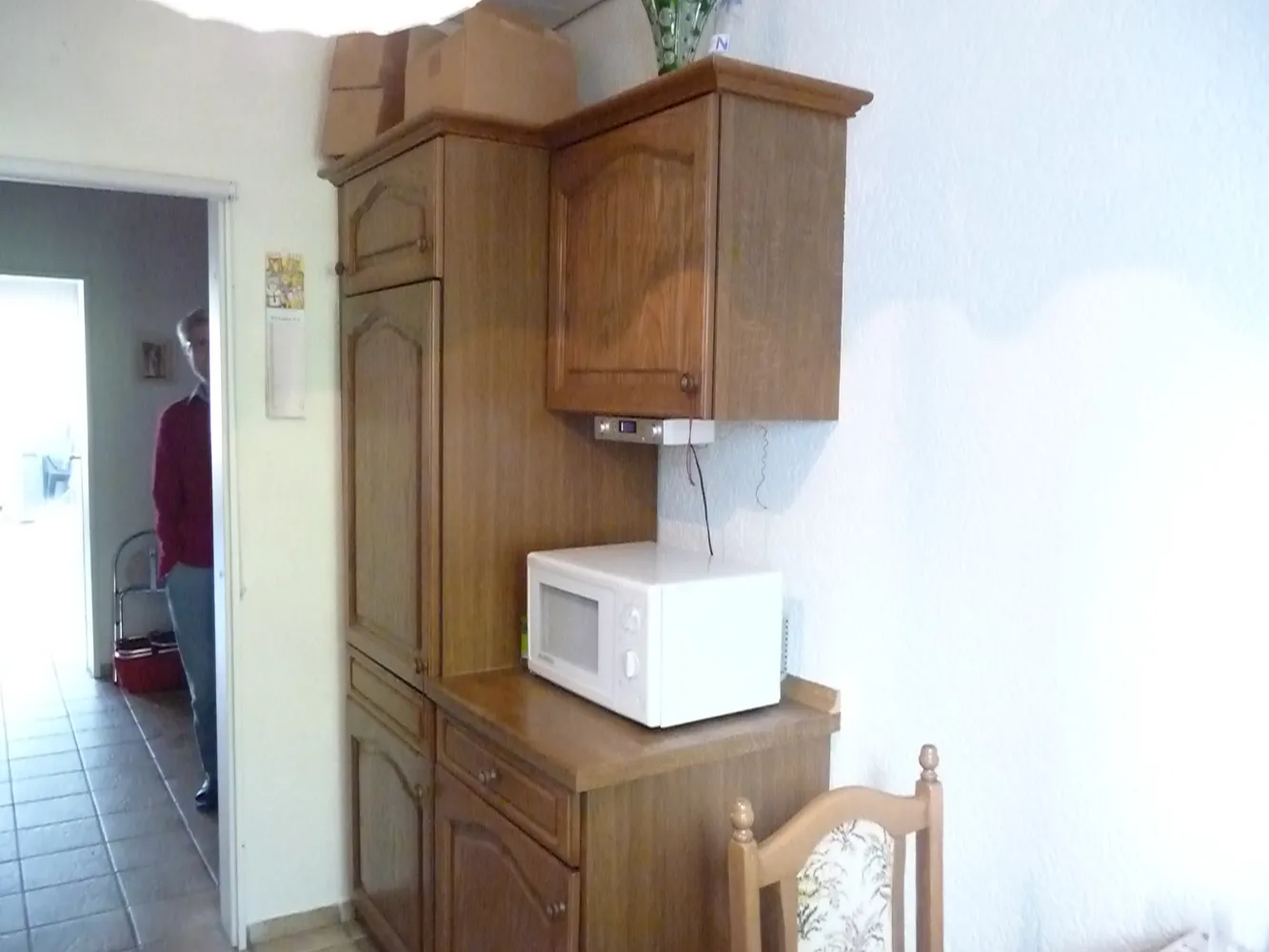 3 Zimmer Wohnung mit 86 m² in Darmstadt – Bild 4