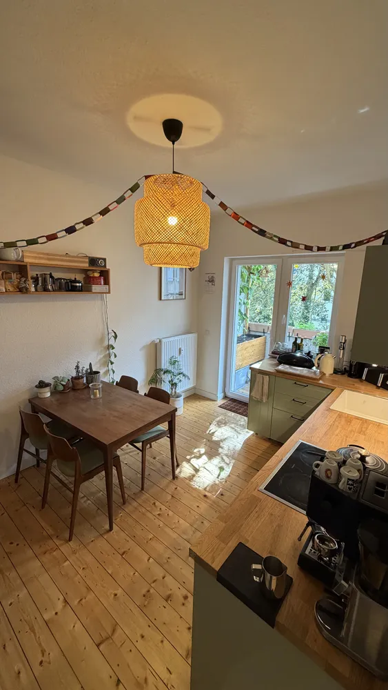 3 Zimmer Wohnung mit 72 m² in Bochum – Bild 1