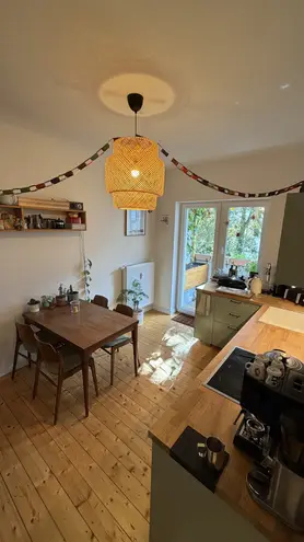 3 Zimmer Wohnung mit 72 m² in Bochum – Bild 1