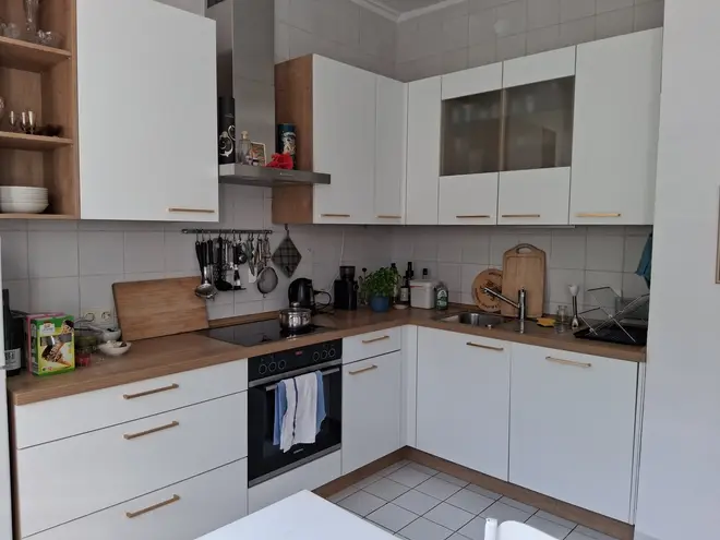3 Zimmer Wohnung mit 95 m² in Mannheim – Bild 5