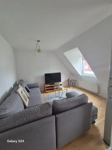 3 Zimmer Wohnung mit 50 m² in Heidelberg – Bild 3