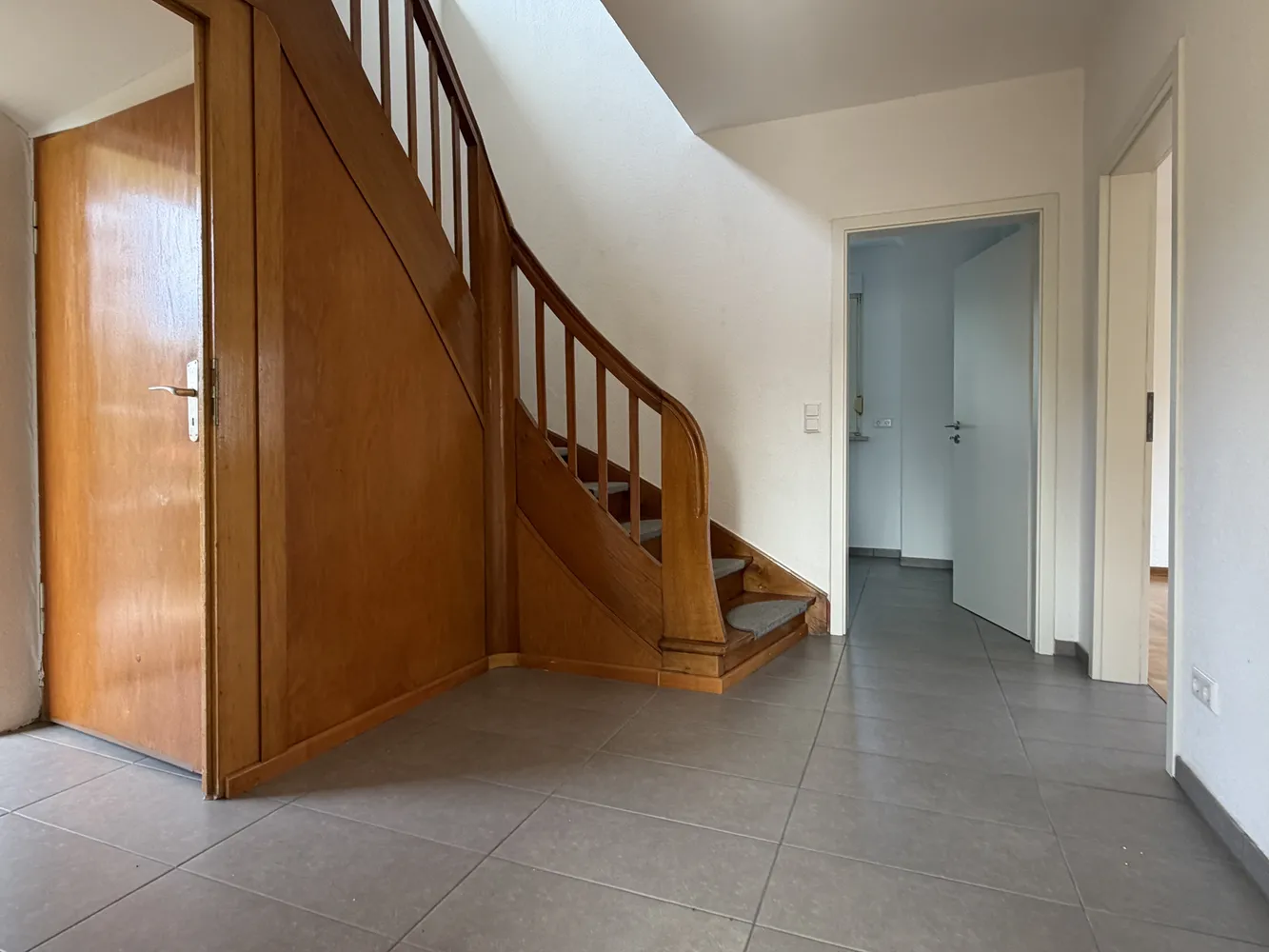 4 Zimmer Wohnung mit 110 m² in Göttingen – Bild 1