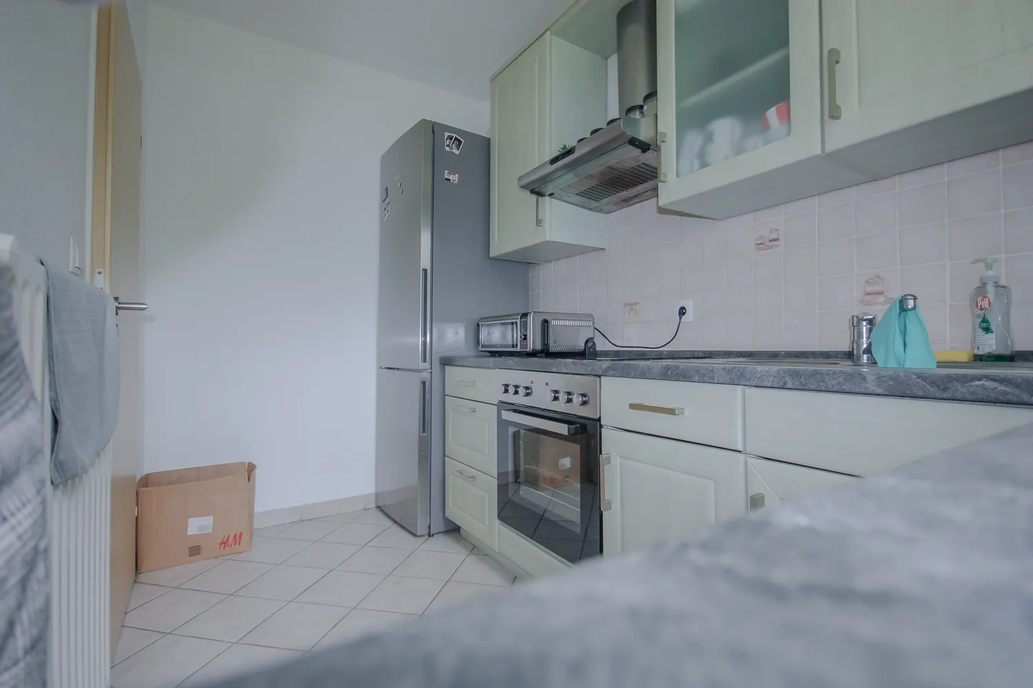 3 Zimmer Wohnung mit 75 m² in Bremen – Bild 7