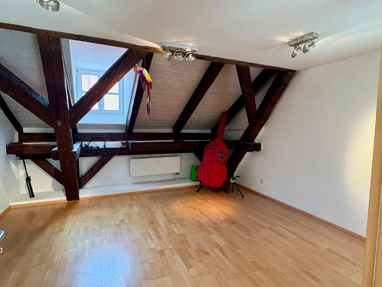 2 Zimmer Wohnung mit 34 m² in Regensburg – Bild 8