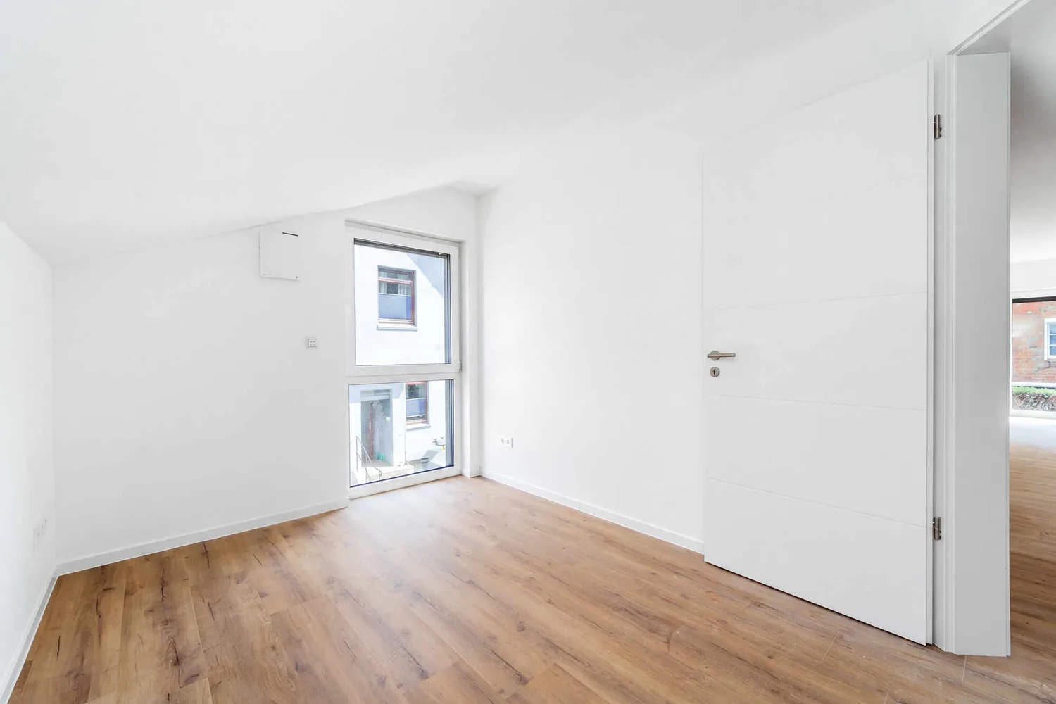 3 Zimmer Wohnung mit 61 m² in Hamburg – Bild 8