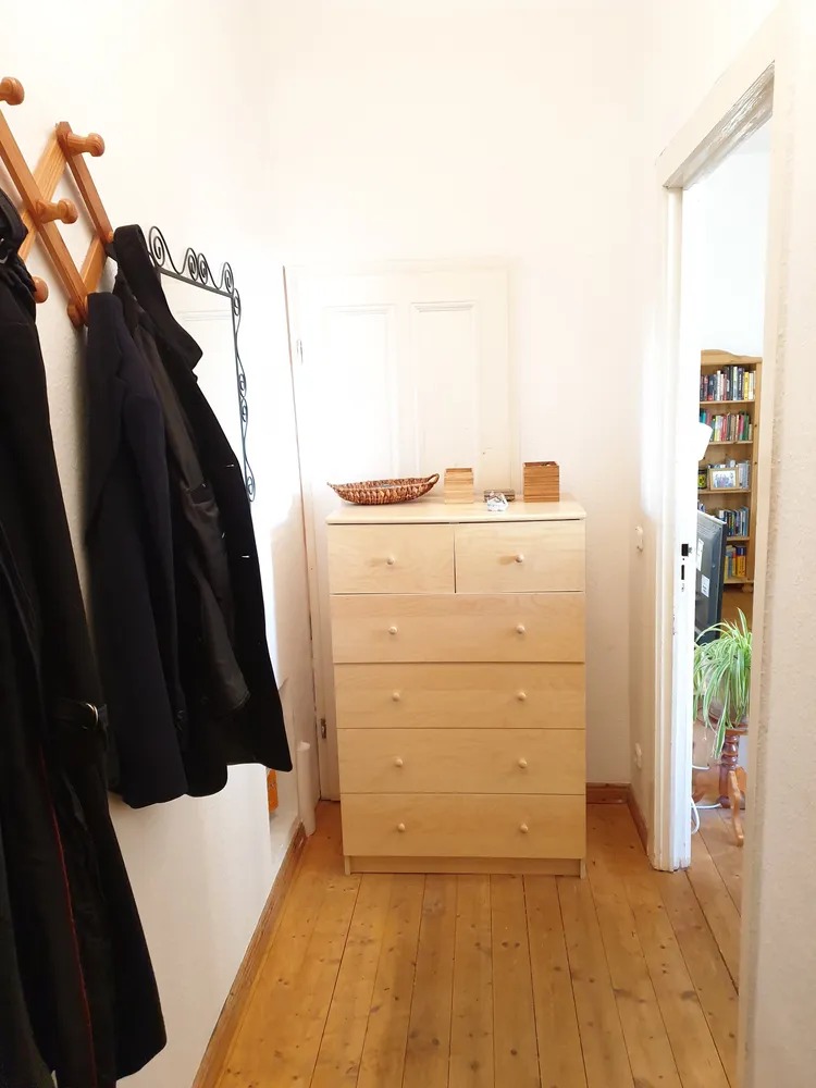 3 Zimmer Wohnung mit 67 m² in Berlin – Bild 6