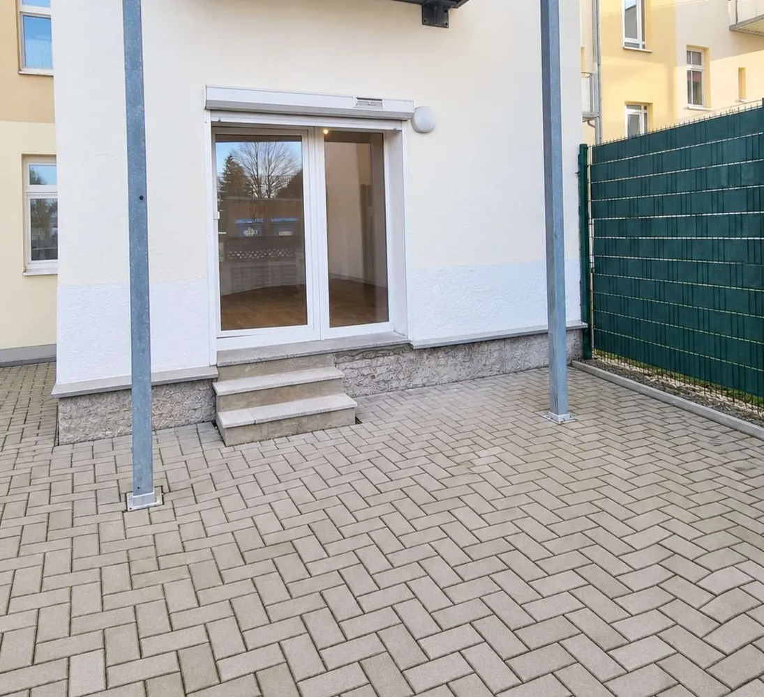 3 room apartment with 101 m² in Magdeburg – Photo 5