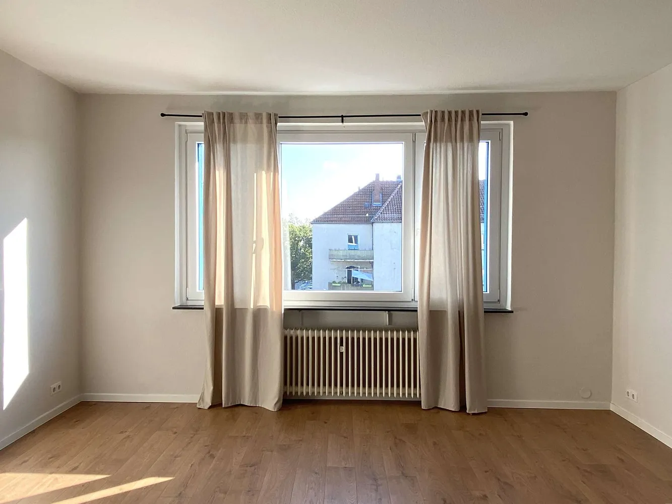 2 room apartment with 51 m² in Hanover – Photo 5