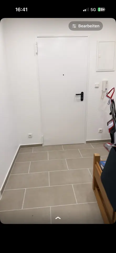 2 Zimmer Wohnung mit 52 m² in Kiel – Bild 3