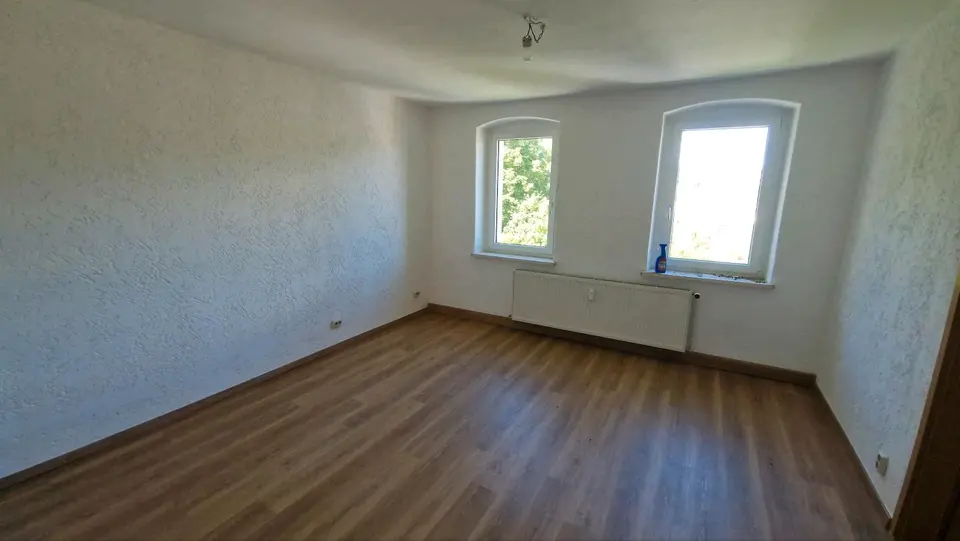 3 Zimmer Wohnung mit 74 m² in Aue-Bad Schlema – Bild 2