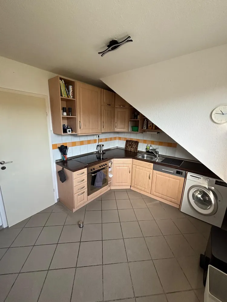 4 room apartment with 70 m² in Königswinter – Photo 4