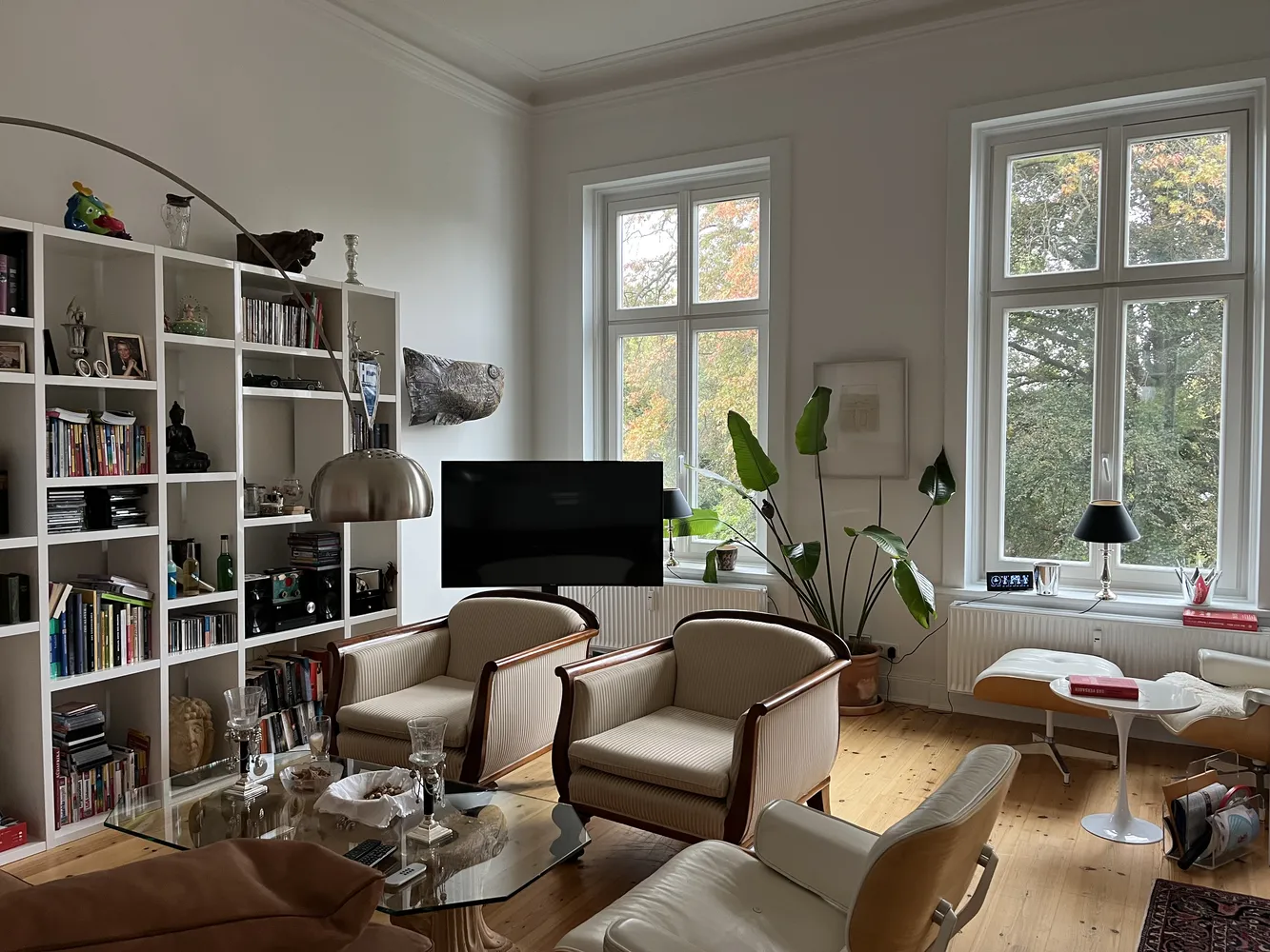 4 Zimmer Wohnung mit 108 m² in Hamburg – Bild 11