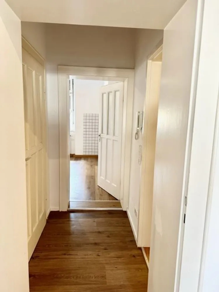 1 Zimmer Wohnung mit 44 m² in Schweinfurt – Bild 11